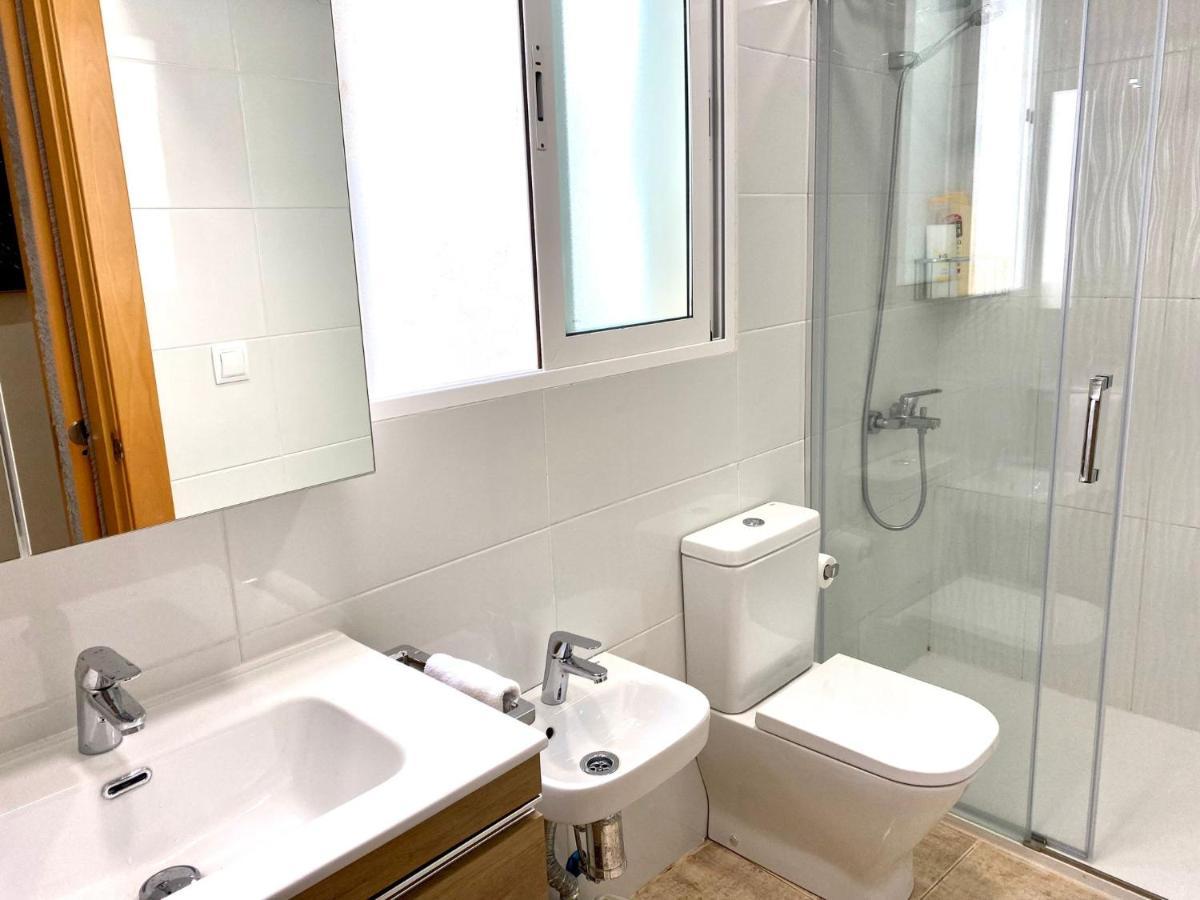 Apartamento Vinaros Exterior photo