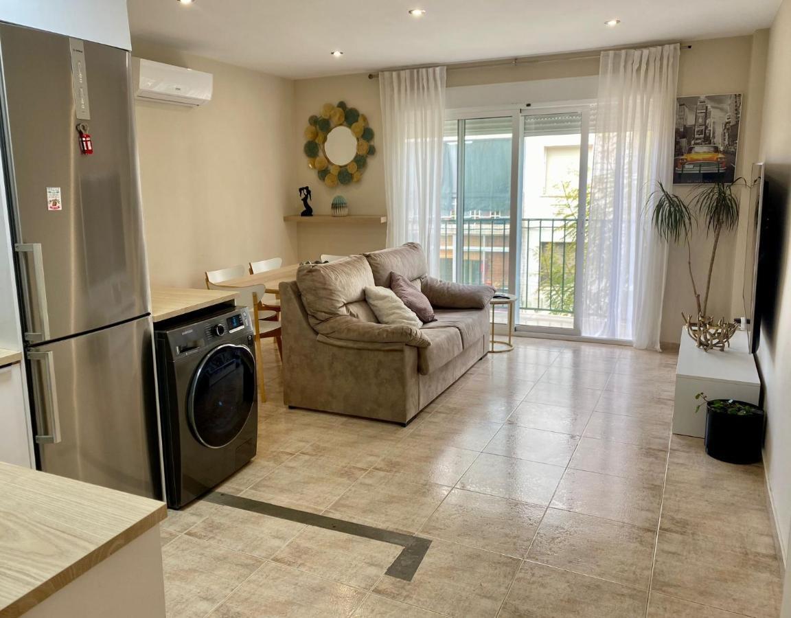Apartamento Vinaros Exterior photo