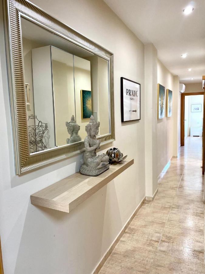Apartamento Vinaros Exterior photo