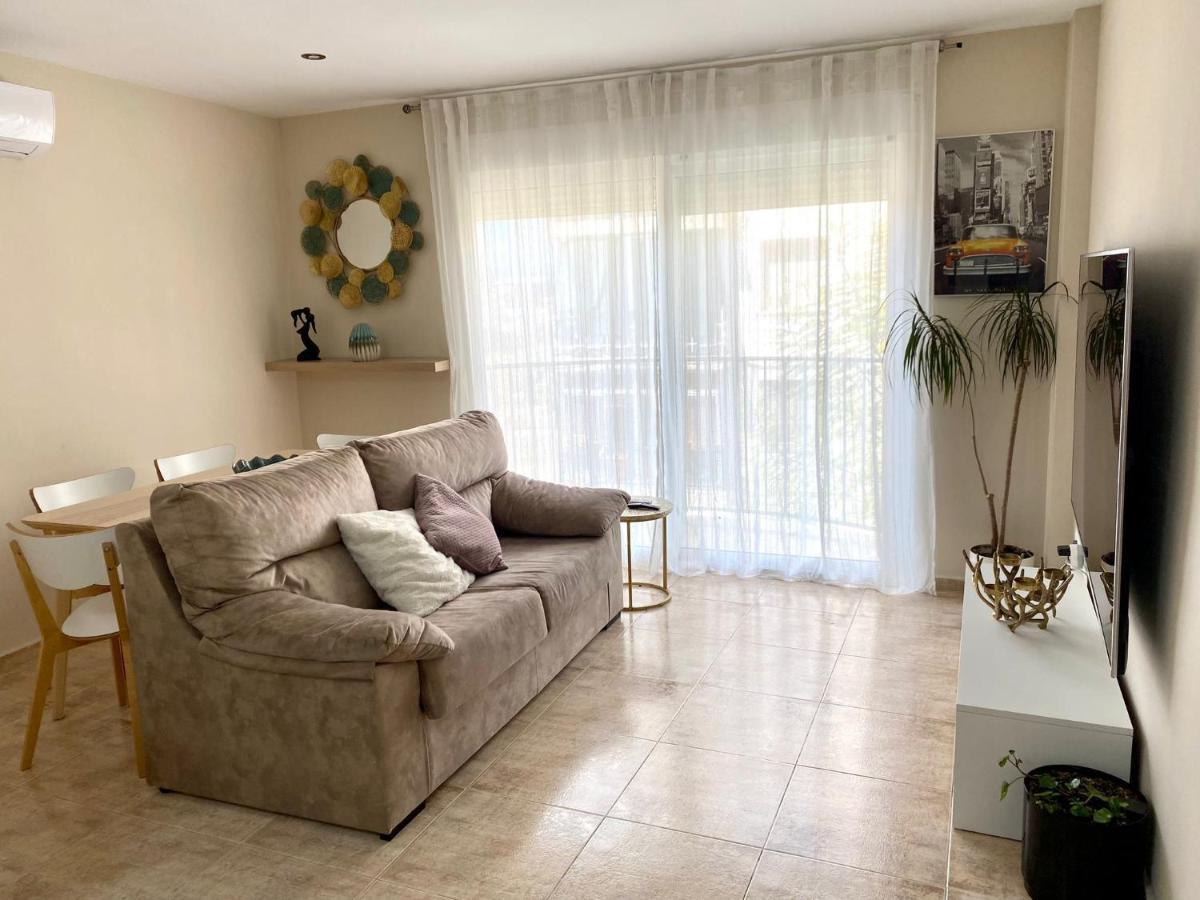 Apartamento Vinaros Exterior photo